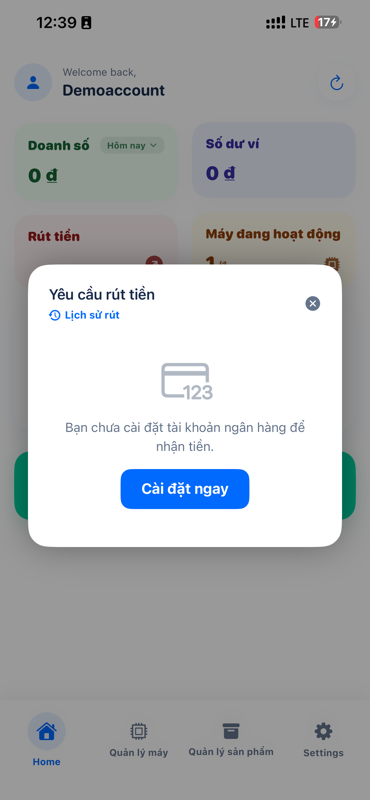 SmartVending