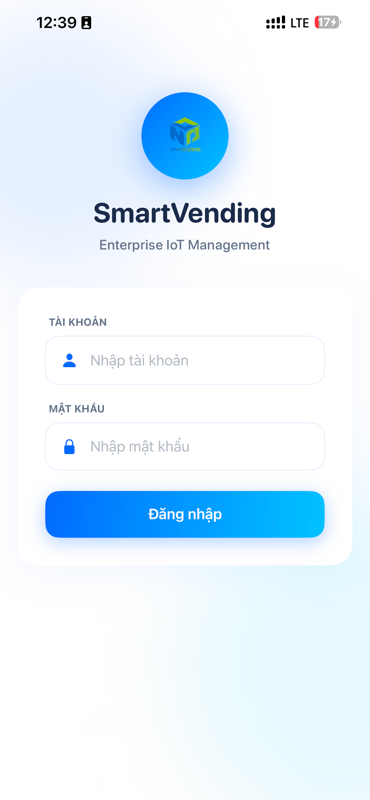 SmartVending